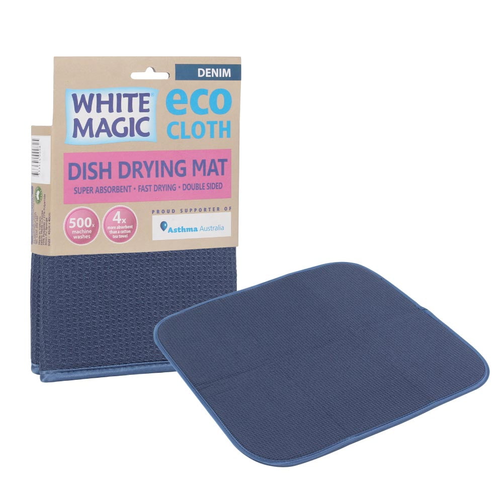 Dish Drying Mat