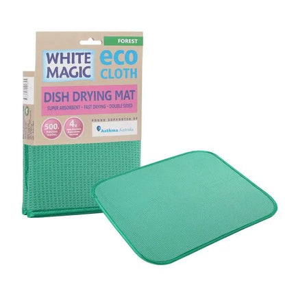 Dish Drying Mat
