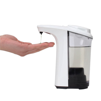 White Magic Smart Wash
