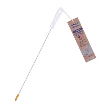Super Long Straw Washing Brush