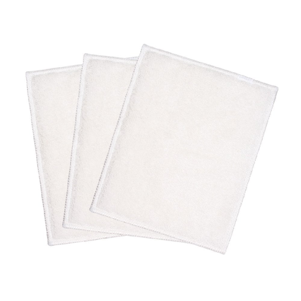 Eco Basics Bamboo Cloth 3 Pack