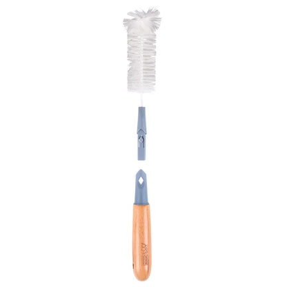 Eco Basics Replaceable Bottle Brush