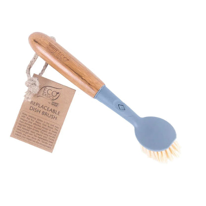 Eco Basics Replaceable Dish Brush