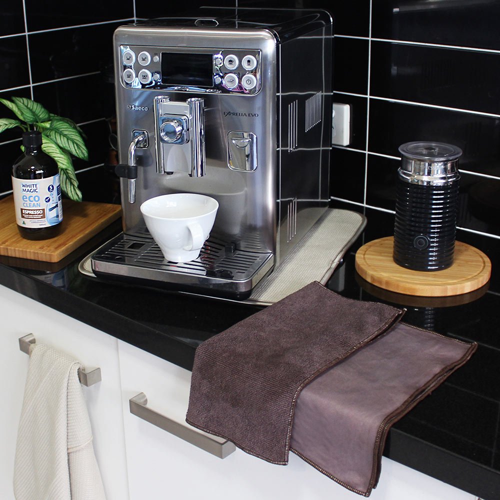 Kitchen Cleaning Bundle