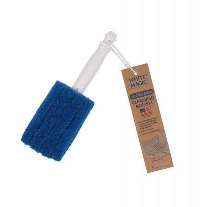 Electric Grill Cleaning Brush