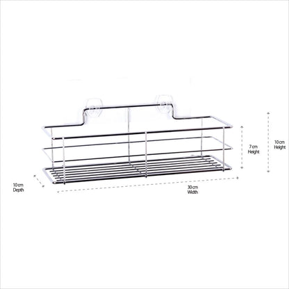 i-hook Kitchen Pantry Rack