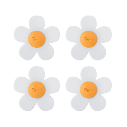 Florganic Magnet 4pc
