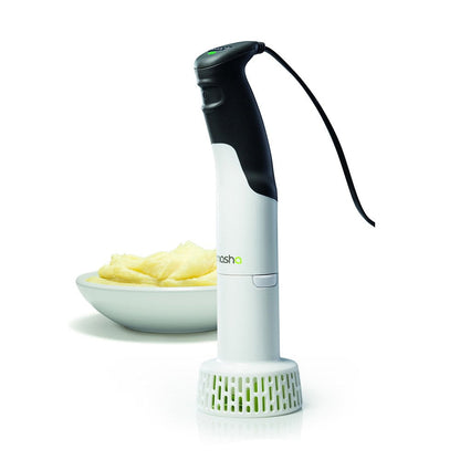 Masha + Spiraliser