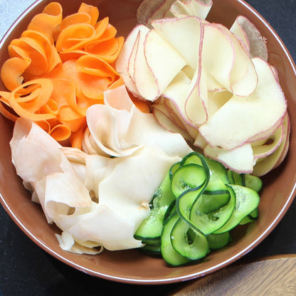 Masha + Spiraliser