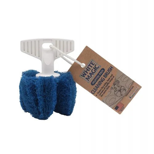 Muffin Pan Cleaning Brush