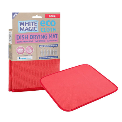 Dish Drying Mat