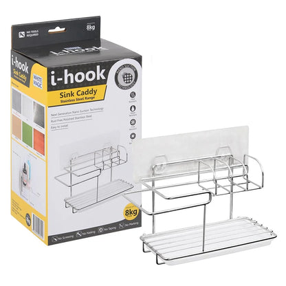i-hook Sink Caddy