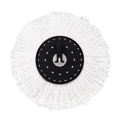 White Magic Professional Spin Mop Set