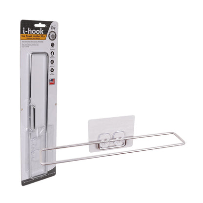 i-hook Tea Towel Holder